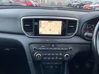USED 2019 19 KIA SPORTAGE 1.6 T-GDi 2 SUV 5dr Petrol Manual AWD Euro 6 (s/s) (174 bhp) 