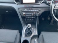 USED 2019 19 KIA SPORTAGE 1.6 T-GDi 2 SUV 5dr Petrol Manual AWD Euro 6 (s/s) (174 bhp) 