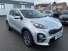 USED 2019 19 KIA SPORTAGE 1.6 T-GDi 2 SUV 5dr Petrol Manual AWD Euro 6 (s/s) (174 bhp) 