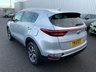 USED 2019 19 KIA SPORTAGE 1.6 T-GDi 2 SUV 5dr Petrol Manual AWD Euro 6 (s/s) (174 bhp) 
