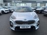 USED 2019 19 KIA SPORTAGE 1.6 T-GDi 2 SUV 5dr Petrol Manual AWD Euro 6 (s/s) (174 bhp) 