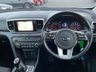 USED 2019 19 KIA SPORTAGE 1.6 T-GDi 2 SUV 5dr Petrol Manual AWD Euro 6 (s/s) (174 bhp) 