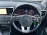USED 2019 19 KIA SPORTAGE 1.6 T-GDi 2 SUV 5dr Petrol Manual AWD Euro 6 (s/s) (174 bhp) 