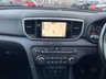 USED 2019 19 KIA SPORTAGE 1.6 T-GDi 2 SUV 5dr Petrol Manual AWD Euro 6 (s/s) (174 bhp) 