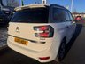 USED 2016 16 CITROEN GRAND C4 PICASSO 1.6 BlueHDi Exclusive+ MPV 5dr Diesel EAT6 Euro 6 (s/s) (120 ps) Citroen Grand Picasso Exclusive &ndash; The Ultimate 7-Seater Family Hub If you are looking for a vehicle that balances "space for everyone" with "luxury for the driver," look no further. This Citroen Grand Picasso Exclusive is not just a car; it&rsquo;s a mobile lounge. With an impeccable maintenance record and a comprehensive peace-of-mind package, it&rsquo;s ready for your next school run or cross-country adventure.  Meticulous Service History This vehicle has been exceptionally well-maintained, with a documen