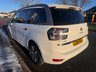 USED 2016 16 CITROEN GRAND C4 PICASSO 1.6 BlueHDi Exclusive+ MPV 5dr Diesel EAT6 Euro 6 (s/s) (120 ps) Citroen Grand Picasso Exclusive &ndash; The Ultimate 7-Seater Family Hub If you are looking for a vehicle that balances "space for everyone" with "luxury for the driver," look no further. This Citroen Grand Picasso Exclusive is not just a car; it&rsquo;s a mobile lounge. With an impeccable maintenance record and a comprehensive peace-of-mind package, it&rsquo;s ready for your next school run or cross-country adventure.  Meticulous Service History This vehicle has been exceptionally well-maintained, with a documen