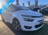 USED 2016 16 CITROEN GRAND C4 PICASSO 1.6 BlueHDi Exclusive+ MPV 5dr Diesel EAT6 Euro 6 (s/s) (120 ps) Citroen Grand Picasso Exclusive &ndash; The Ultimate 7-Seater Family Hub If you are looking for a vehicle that balances "space for everyone" with "luxury for the driver," look no further. This Citroen Grand Picasso Exclusive is not just a car; it&rsquo;s a mobile lounge. With an impeccable maintenance record and a comprehensive peace-of-mind package, it&rsquo;s ready for your next school run or cross-country adventure.  Meticulous Service History This vehicle has been exceptionally well-maintained, with a documen