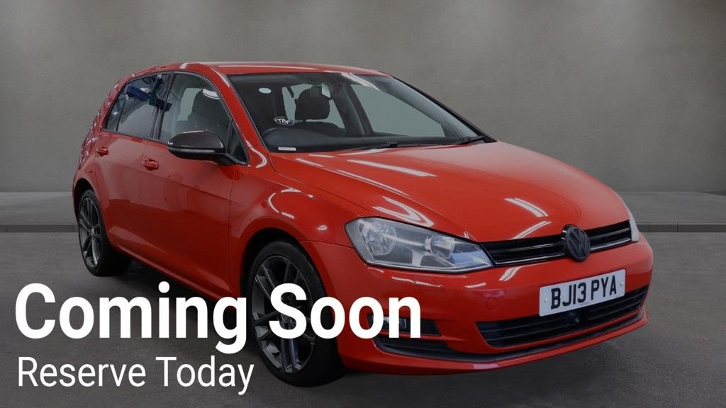 2013 Volkswagen From