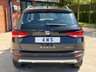 USED 2017 66 SEAT ATECA 1.0 TSI Ecomotive SE SUV 5dr Petrol Manual Euro 6 (s/s) (115 ps) SUV