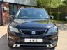 USED 2017 66 SEAT ATECA 1.0 TSI Ecomotive SE SUV 5dr Petrol Manual Euro 6 (s/s) (115 ps) SUV