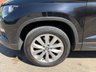 USED 2017 66 SEAT ATECA 1.0 TSI Ecomotive SE SUV 5dr Petrol Manual Euro 6 (s/s) (115 ps) SUV