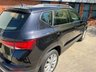 USED 2017 66 SEAT ATECA 1.0 TSI Ecomotive SE SUV 5dr Petrol Manual Euro 6 (s/s) (115 ps) SUV