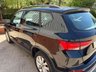 USED 2017 66 SEAT ATECA 1.0 TSI Ecomotive SE SUV 5dr Petrol Manual Euro 6 (s/s) (115 ps) SUV