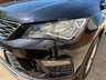 USED 2017 66 SEAT ATECA 1.0 TSI Ecomotive SE SUV 5dr Petrol Manual Euro 6 (s/s) (115 ps) SUV