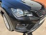 USED 2017 66 SEAT ATECA 1.0 TSI Ecomotive SE SUV 5dr Petrol Manual Euro 6 (s/s) (115 ps) SUV