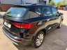 USED 2017 66 SEAT ATECA 1.0 TSI Ecomotive SE SUV 5dr Petrol Manual Euro 6 (s/s) (115 ps) SUV
