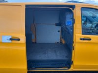 USED 2021 21 MERCEDES-BENZ VITO 1.7 114 CDI Progressive Panel Van 5dr Diesel Manual FWD L2 Euro 6 (s/s) (LWB) (136 ps) 