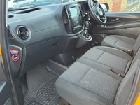 USED 2021 21 MERCEDES-BENZ VITO 1.7 114 CDI Progressive Panel Van 5dr Diesel Manual FWD L2 Euro 6 (s/s) (LWB) (136 ps) 