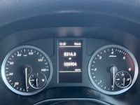 USED 2021 21 MERCEDES-BENZ VITO 1.7 114 CDI Progressive Panel Van 5dr Diesel Manual FWD L2 Euro 6 (s/s) (LWB) (136 ps) 