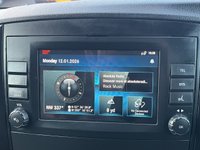 USED 2021 21 MERCEDES-BENZ VITO 1.7 114 CDI Progressive Panel Van 5dr Diesel Manual FWD L2 Euro 6 (s/s) (LWB) (136 ps) 