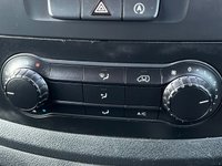 USED 2021 21 MERCEDES-BENZ VITO 1.7 114 CDI Progressive Panel Van 5dr Diesel Manual FWD L2 Euro 6 (s/s) (LWB) (136 ps) 