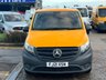 USED 2021 21 MERCEDES-BENZ VITO 1.7 114 CDI Progressive Panel Van 5dr Diesel Manual FWD L2 Euro 6 (s/s) (LWB) (136 ps) 