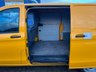 USED 2021 21 MERCEDES-BENZ VITO 1.7 114 CDI Progressive Panel Van 5dr Diesel Manual FWD L2 Euro 6 (s/s) (LWB) (136 ps) 