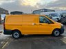 USED 2021 21 MERCEDES-BENZ VITO 1.7 114 CDI Progressive Panel Van 5dr Diesel Manual FWD L2 Euro 6 (s/s) (LWB) (136 ps) 