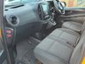 USED 2021 21 MERCEDES-BENZ VITO 1.7 114 CDI Progressive Panel Van 5dr Diesel Manual FWD L2 Euro 6 (s/s) (LWB) (136 ps) 