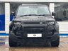 USED 2020 11 LAND ROVER DEFENDER 2.0 SD4 SE SUV 5dr Diesel Auto 4WD Euro 6 (s/s) (200 ps) 2 KEYS / BIG SPEC / FSH! / 2 PREVIOUS OWNERS