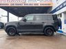 USED 2020 11 LAND ROVER DEFENDER 2.0 SD4 SE SUV 5dr Diesel Auto 4WD Euro 6 (s/s) (200 ps) 2 KEYS / BIG SPEC / FSH! / 2 PREVIOUS OWNERS