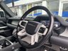 USED 2020 11 LAND ROVER DEFENDER 2.0 SD4 SE SUV 5dr Diesel Auto 4WD Euro 6 (s/s) (200 ps) 2 KEYS / BIG SPEC / FSH! / 2 PREVIOUS OWNERS