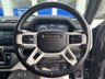 USED 2020 11 LAND ROVER DEFENDER 2.0 SD4 SE SUV 5dr Diesel Auto 4WD Euro 6 (s/s) (200 ps) 2 KEYS / BIG SPEC / FSH! / 2 PREVIOUS OWNERS