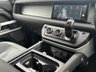 USED 2020 11 LAND ROVER DEFENDER 2.0 SD4 SE SUV 5dr Diesel Auto 4WD Euro 6 (s/s) (200 ps) 2 KEYS / BIG SPEC / FSH! / 2 PREVIOUS OWNERS