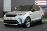 USED 2021 21 LAND ROVER DISCOVERY 3.0 D300 MHEV R-Dynamic SE SUV 5dr Diesel Auto 4WD Euro 6 (s/s) (300 ps) &pound;3,915 Upgraded Extras, Fixed Rear Panoramic Roof, 3D Surround Camera, Front / Rear Parking Aid, Heated Steering Wheel &pound;3,915 Upgraded Extras, Fixed Rear Panoramic Roof, 3D Surround Camera, Front / Rear Parking Aid, Heated Steering Wheel