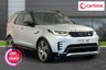 USED 2021 21 LAND ROVER DISCOVERY 3.0 D300 MHEV R-Dynamic SE SUV 5dr Diesel Auto 4WD Euro 6 (s/s) (300 ps) &pound;3,915 Upgraded Extras, Fixed Rear Panoramic Roof, 3D Surround Camera, Front / Rear Parking Aid, Heated Steering Wheel &pound;3,915 Upgraded Extras, Fixed Rear Panoramic Roof, 3D Surround Camera, Front / Rear Parking Aid, Heated Steering Wheel