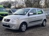USED 2010 10 KIA PICANTO 1.0 1 5dr WARRANTYÂ£35 TAXCAMBELTULEZ