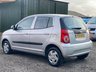 USED 2010 10 KIA PICANTO 1.0 1 5dr WARRANTYÂ£35 TAXCAMBELTULEZ