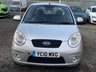 USED 2010 10 KIA PICANTO 1.0 1 5dr WARRANTYÂ£35 TAXCAMBELTULEZ