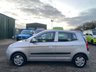 USED 2010 10 KIA PICANTO 1.0 1 5dr WARRANTYÂ£35 TAXCAMBELTULEZ