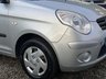 USED 2010 10 KIA PICANTO 1.0 1 5dr WARRANTYÂ£35 TAXCAMBELTULEZ