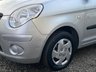 USED 2010 10 KIA PICANTO 1.0 1 5dr WARRANTYÂ£35 TAXCAMBELTULEZ