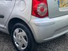 USED 2010 10 KIA PICANTO 1.0 1 5dr WARRANTYÂ£35 TAXCAMBELTULEZ