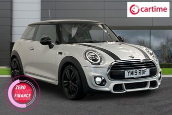2019 MINI HATCH