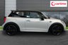 USED 2019 19 MINI HATCH 1.5 Cooper Sport Hatchback 3dr Petrol Steptronic Euro 6 (s/s) (136 ps) Display Screen, 17In Alloys, Heated Rear Window, MINI Teleservices, Air Conditioning Display Screen, 17In Alloys, Heated Rear Window, MINI Teleservices, Air Conditioning