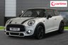 USED 2019 19 MINI HATCH 1.5 Cooper Sport Hatchback 3dr Petrol Steptronic Euro 6 (s/s) (136 ps) Display Screen, 17In Alloys, Heated Rear Window, MINI Teleservices, Air Conditioning Display Screen, 17In Alloys, Heated Rear Window, MINI Teleservices, Air Conditioning