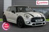 USED 2019 19 MINI HATCH 1.5 Cooper Sport Hatchback 3dr Petrol Steptronic Euro 6 (s/s) (136 ps) Display Screen, 17In Alloys, Heated Rear Window, MINI Teleservices, Air Conditioning Display Screen, 17In Alloys, Heated Rear Window, MINI Teleservices, Air Conditioning