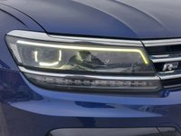 USED 2018 08 VOLKSWAGEN TIGUAN 2.0 TSI R-Line SUV 5dr Petrol DSG 4Motion Euro 6 (s/s) (180 ps) +++HUGE JANUARY SALE+++