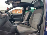 USED 2018 08 VOLKSWAGEN TIGUAN 2.0 TSI R-Line SUV 5dr Petrol DSG 4Motion Euro 6 (s/s) (180 ps) +++HUGE JANUARY SALE+++