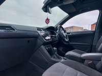 USED 2018 08 VOLKSWAGEN TIGUAN 2.0 TSI R-Line SUV 5dr Petrol DSG 4Motion Euro 6 (s/s) (180 ps) +++HUGE JANUARY SALE+++